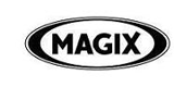 Logo der Firma MAGIX AG