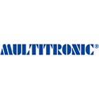 Logo der Firma Multitronic Vertrieb GmbH