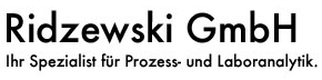 Logo der Firma Ridzewski GmbH
