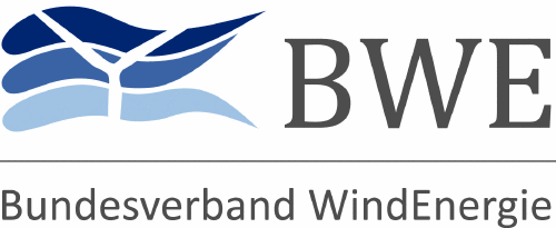 Logo der Firma Bundesverband WindEnergie e.V.