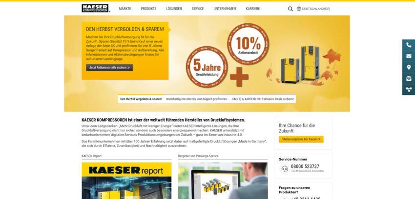 Website Promotion