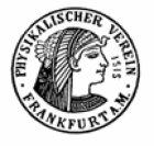 Company logo of Physikalischer Verein Gesellschaft für Bildung und Wissenschaft