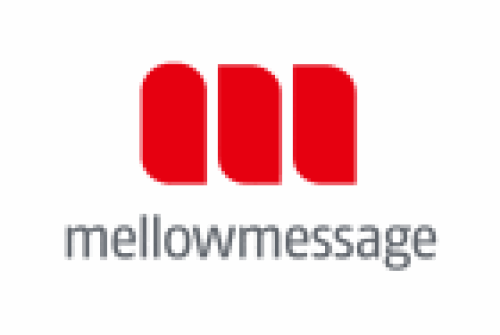 Logo der Firma mellowmessage GmbH