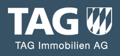 Logo der Firma TAG Immobilien AG