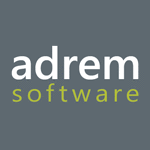Logo der Firma AdRem Software sp. z o.o