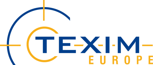 Logo der Firma Texim Europe GmbH