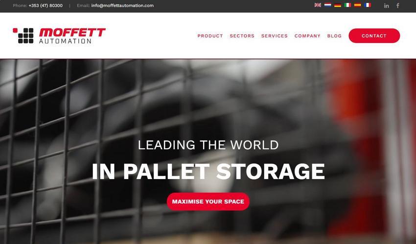 Website Promotion