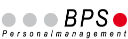 Logo der Firma BPS Personalmanagement GmbH