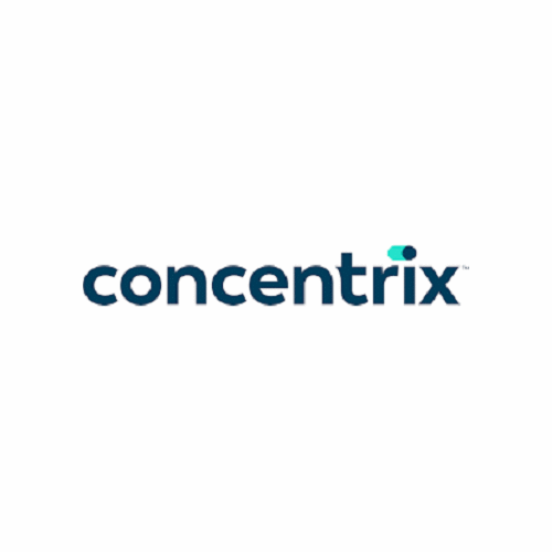 Logo der Firma Concentrix Management Holding B.V. & Co. KG