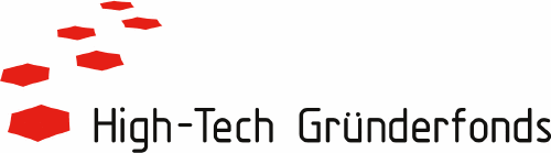 Logo der Firma High-Tech Gründerfonds Management GmbH