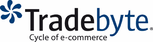 Logo der Firma Tradebyte Software GmbH