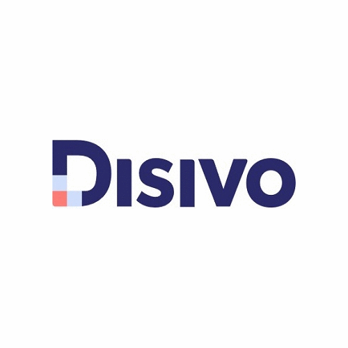 Logo der Firma Disivo s.r.o