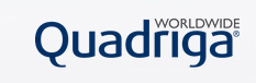 Logo der Firma Quadriga Deutschland GmbH