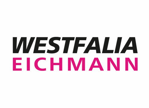 Logo der Firma Westfalia-Eichmann