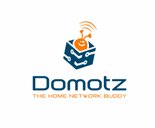 Company logo of DOMOTZ LTD