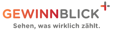 Company logo of Gewinnblick GmbH