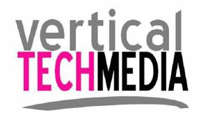 Logo der Firma vertical techmedia AG