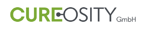 Company logo of CUREosity GmbH