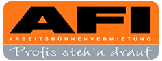Company logo of AFI GmbH