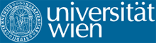 Logo der Firma Universität Wien