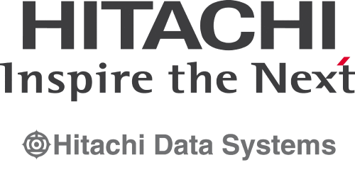 Logo der Firma Hitachi Data Systems GmbH