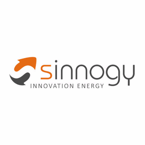Logo der Firma sinnogy GmbH