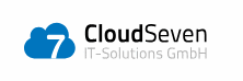 Logo der Firma CloudSeven IT-Solutions GmbH