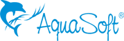 Logo der Firma AquaSoft GmbH