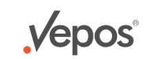 Logo der Firma Vepos GmbH & Co. KG
