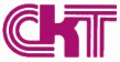 Logo der Firma CKT Kunststoffverarbeitungstechnik GmbH Chemnitz
