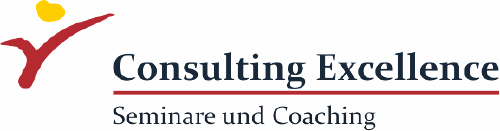 Logo der Firma Consulting Excellence: Training, Coaching & Beratung
