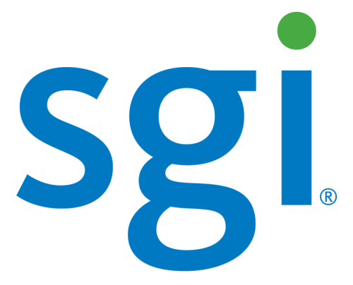 Company logo of Silicon Graphics International
