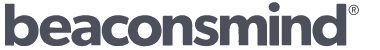 Logo der Firma beaconsmind AG