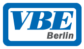 Logo der Firma VBE-Landesverband Berlin