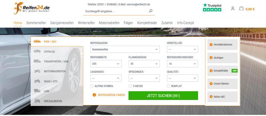 Website Promotion