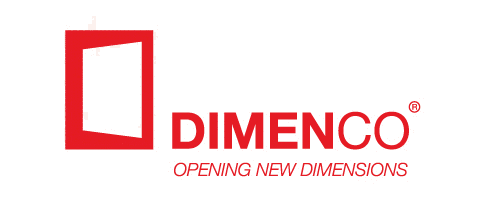Logo der Firma Dimenco B.V.