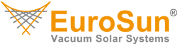 Logo der Firma EuroSun Vacuum-Solar-Systems GmbH