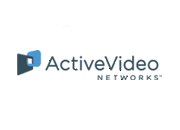 Logo der Firma ActiveVideo Networks - Europe