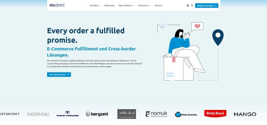 Website Promotion
