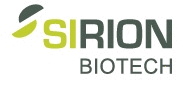 Logo der Firma SIRION BIOTECH GmbH