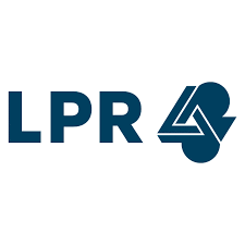 Logo der Firma LPR GmbH