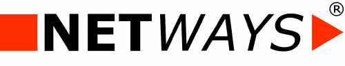Logo der Firma NETWAYS GmbH