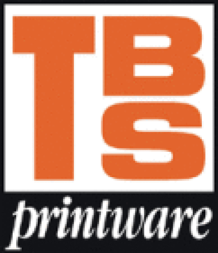 Logo der Firma TBS Schlager AG