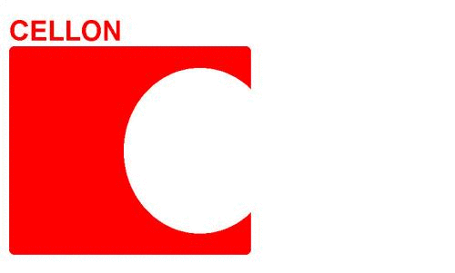 Logo der Firma CELLON S.A