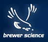 Logo der Firma Brewer Science Inc.