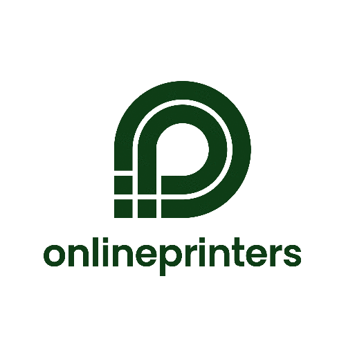 Logo der Firma Onlineprinters GmbH