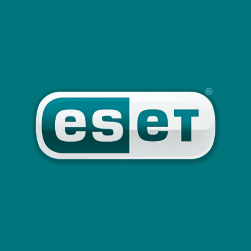 Logo der Firma ESET Deutschland GmbH