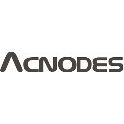 Logo der Firma Acnodes Corpoation