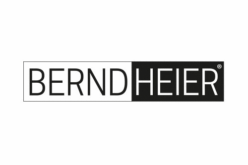 Logo der Firma Intercoiffure Bernd Heier Bos Barber Bos Coiffeur