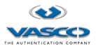 Company logo of VASCO Data Security